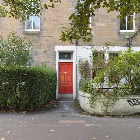 Home By The Meadows, Close To City Centre Edinburgh Exterior photo