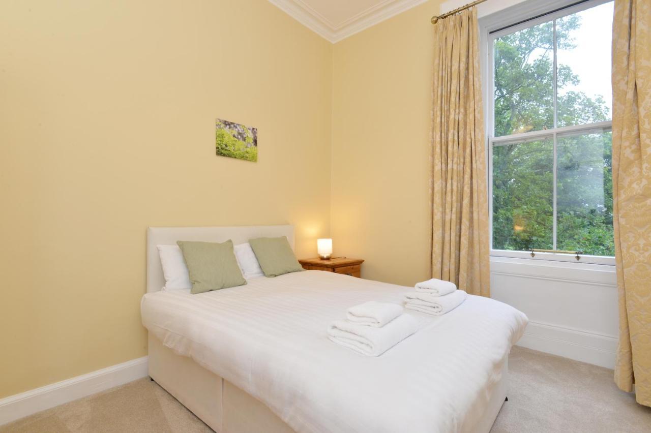 Home By The Meadows, Close To City Centre Edinburgh Exterior photo