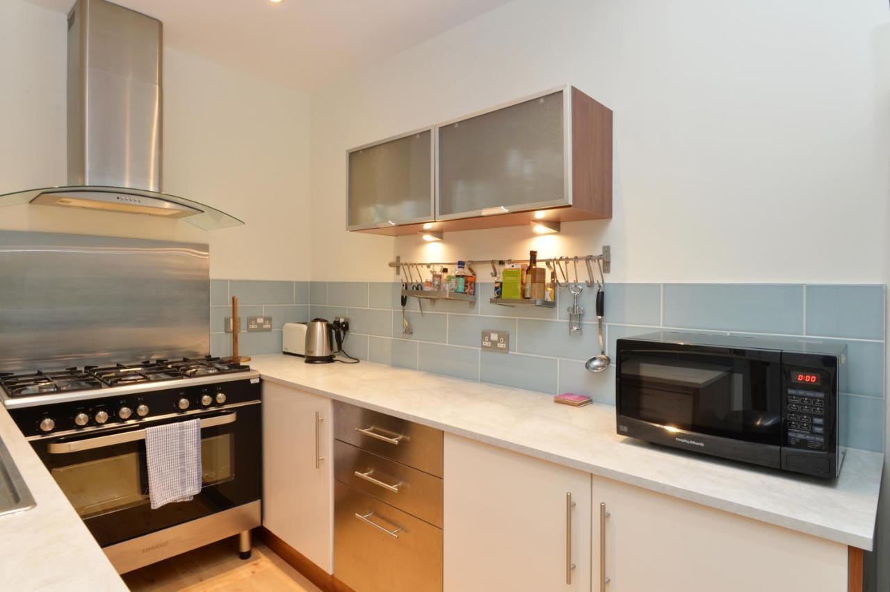 Home By The Meadows, Close To City Centre Edinburgh Exterior photo