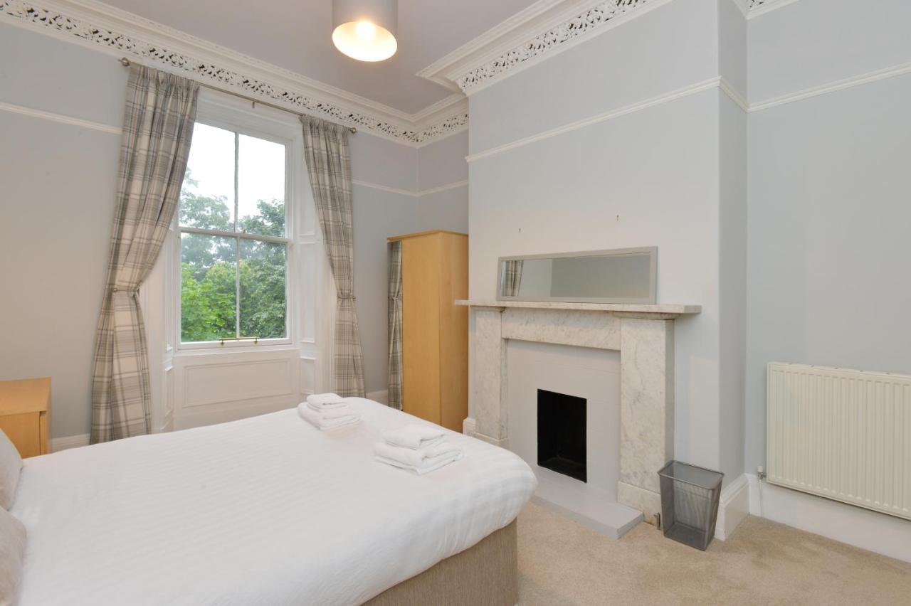 Home By The Meadows, Close To City Centre Edinburgh Exterior photo