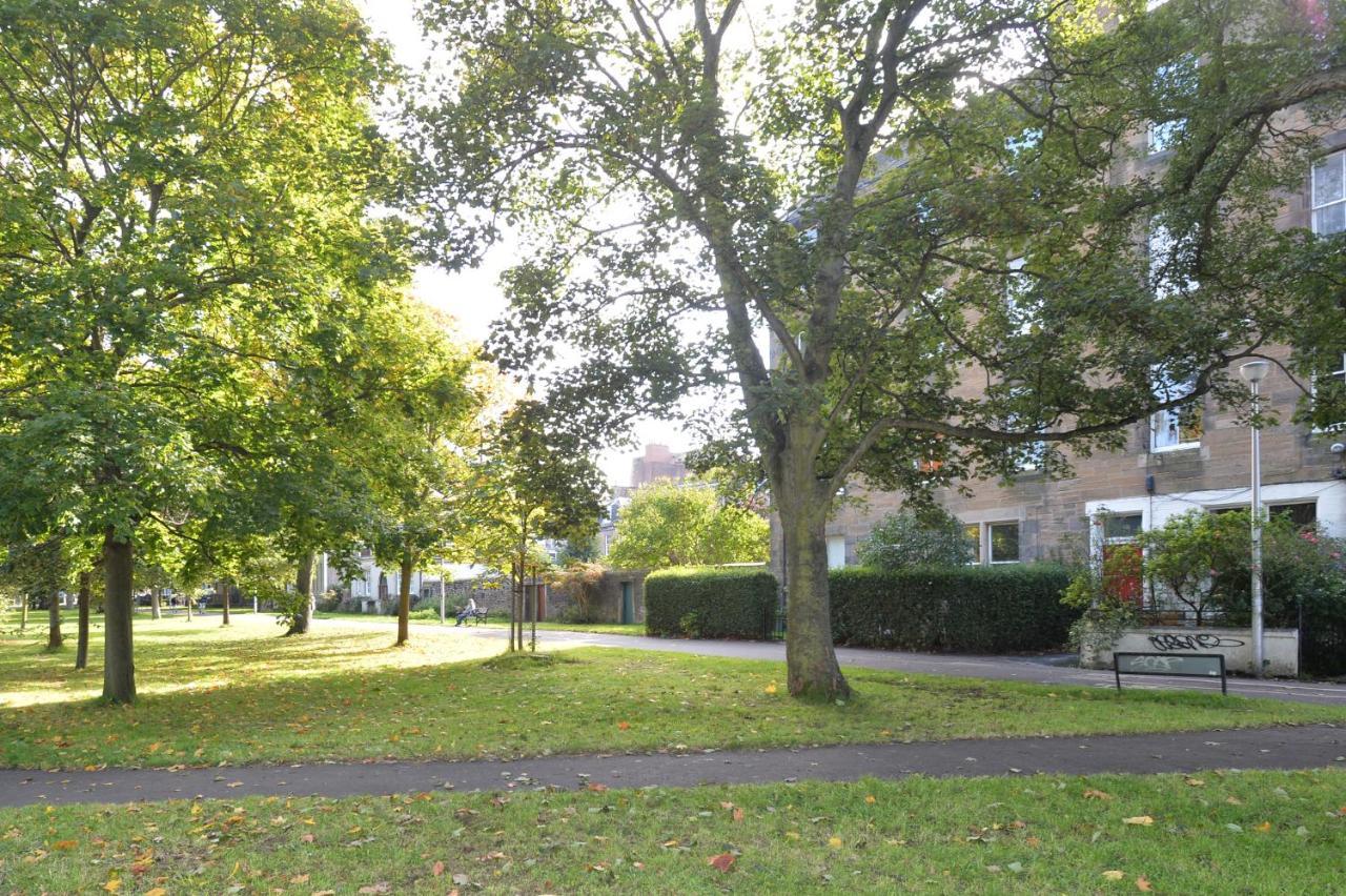 Home By The Meadows, Close To City Centre Edinburgh Exterior photo